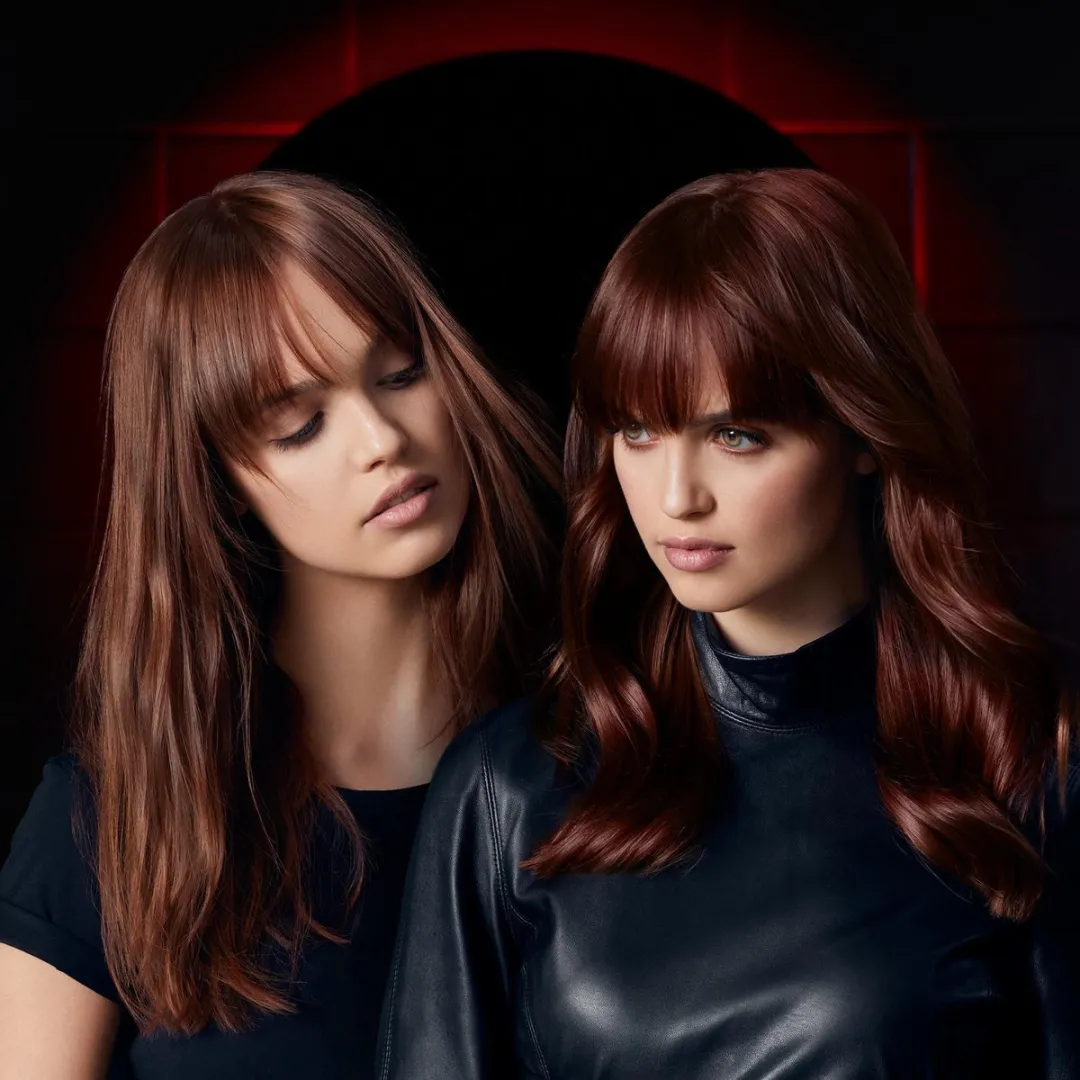 SYOSS Color Shampoo - 6x440ml - Alle haarkleuren - afbeelding 6 van 6
