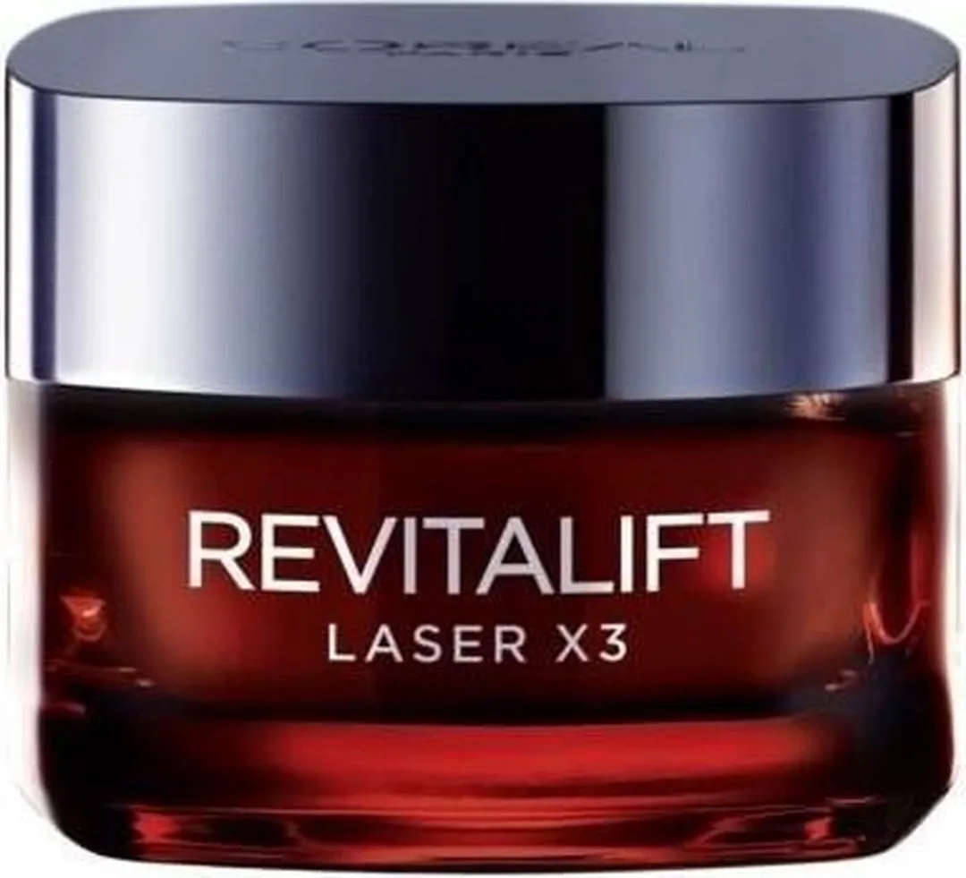 L'Oréal Paris Revitalift Laser X3 Dagcrème SPF25 50ml