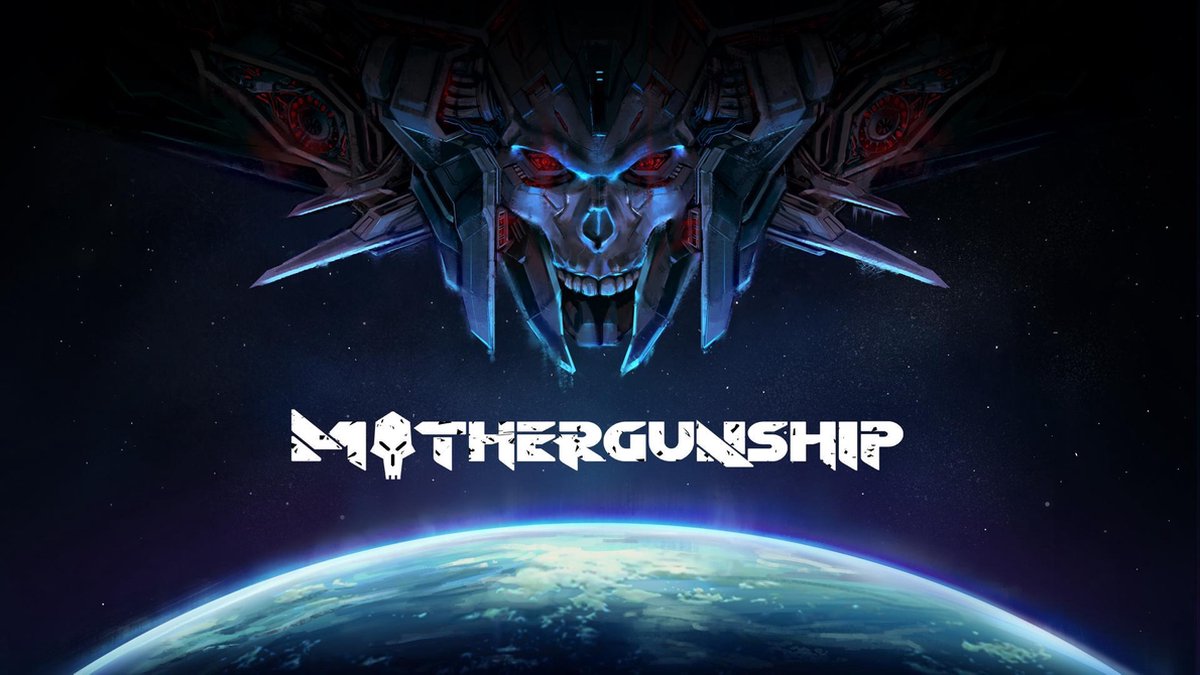 MOTHERGUNSHIP - Xbox One
