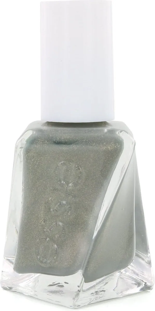 essie Gel Couture 487 Spellbound - Groene Nagellak 13.5ml