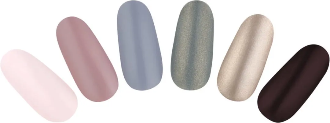 essie Gel Couture 487 Spellbound - Groene Nagellak 13.5ml