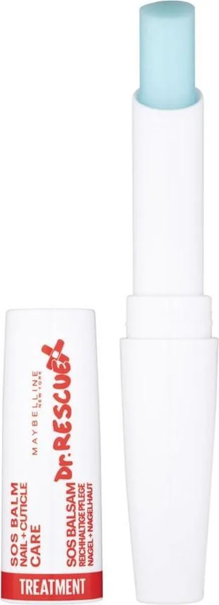 Maybelline Dr. Rescue SOS Balm 3g