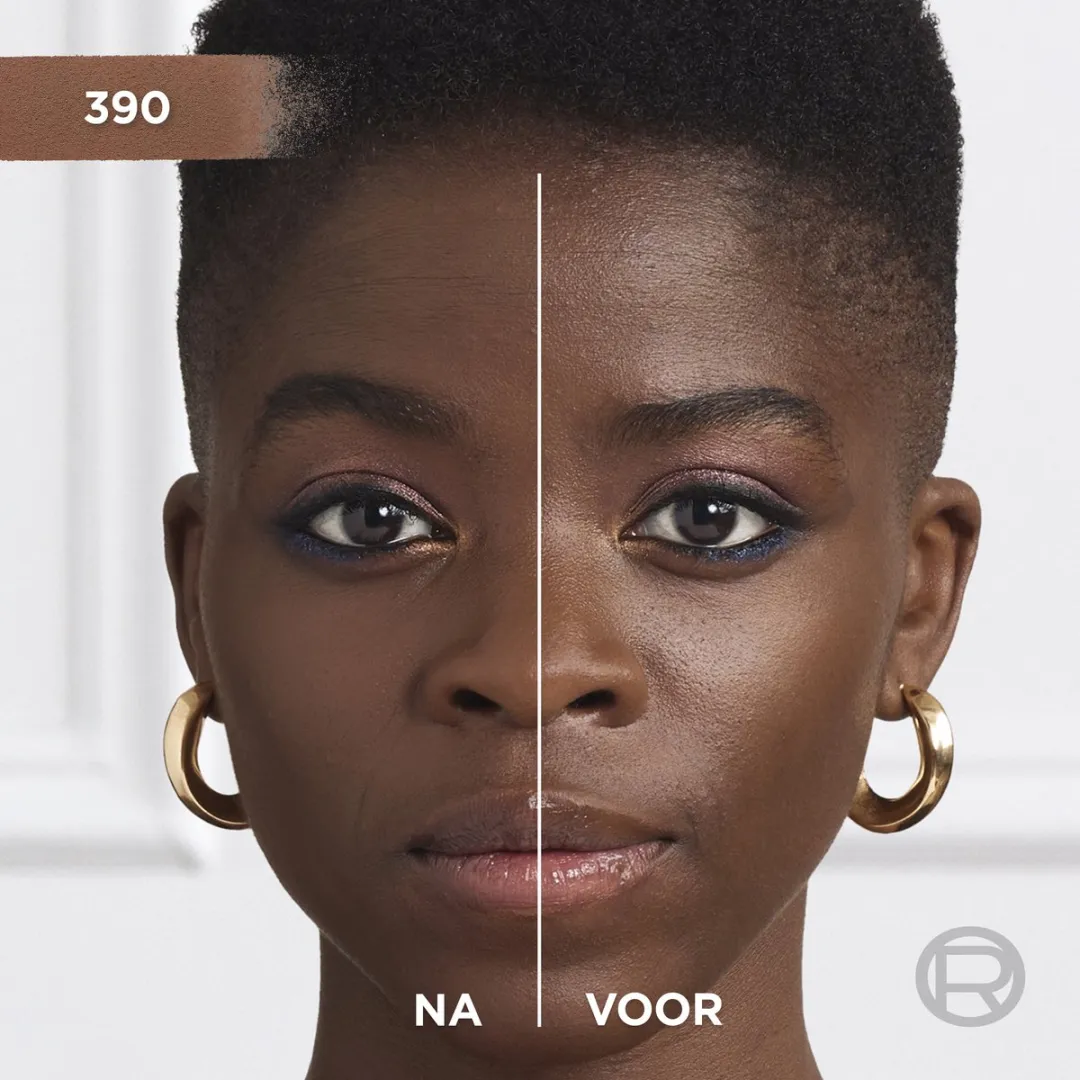 L'Oréal Paris Infaillible 24h Fresh Wear Poeder Foundation 390 Ebene - 9g