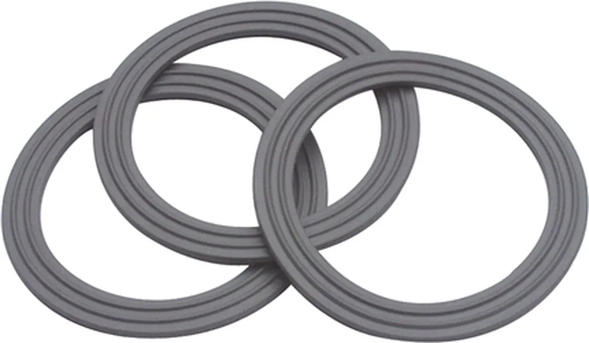 Kenwood KW650544 Sluitring Blenderzak - 1 Stuks