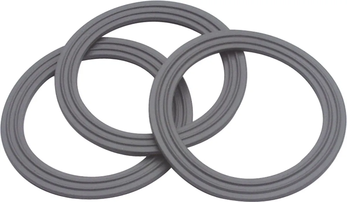 Kenwood KW650544 Sluitring Blenderzak