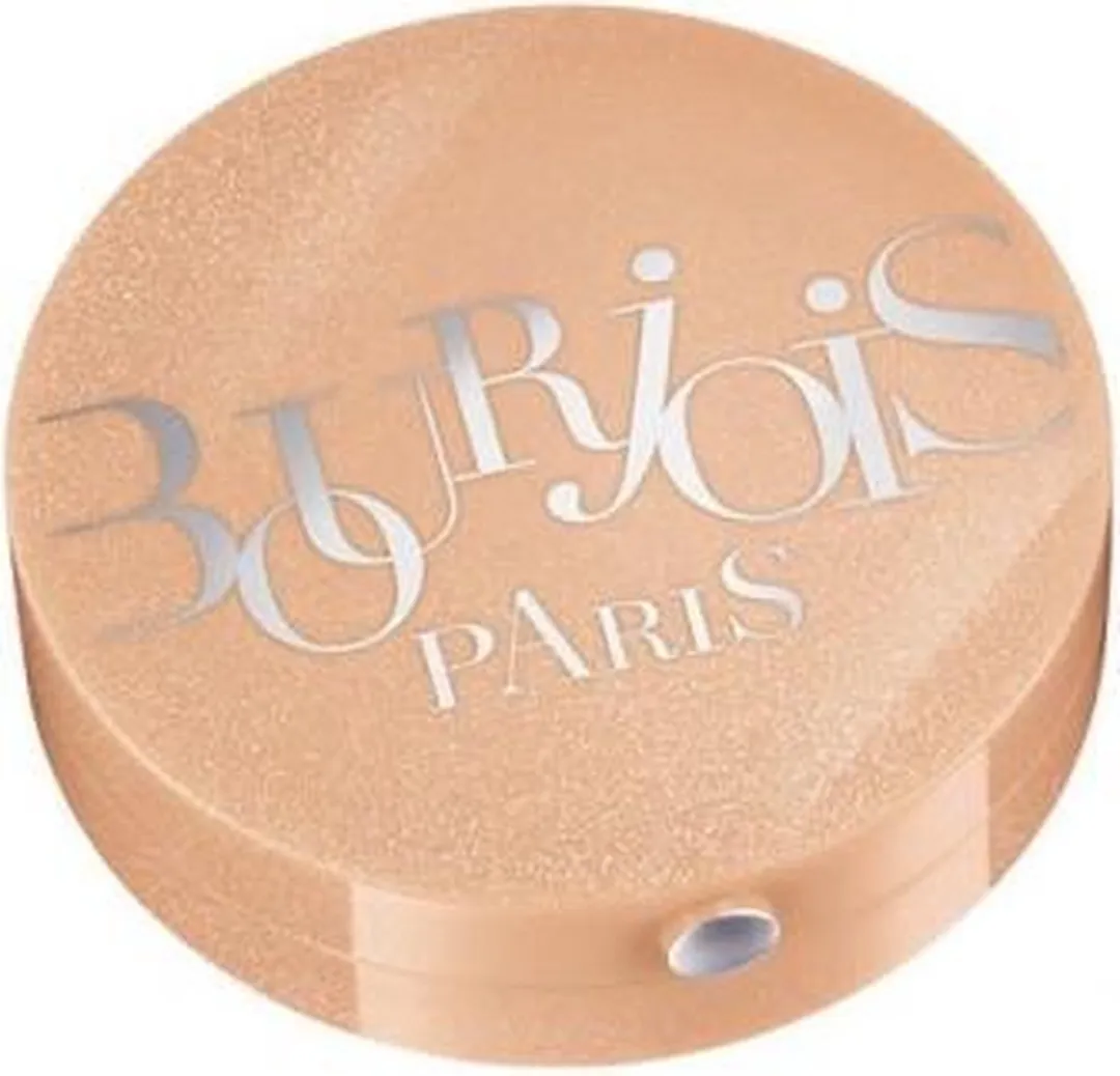 Bourjois Little Round Pots Eyeshadow 010 Insaisis-Sable