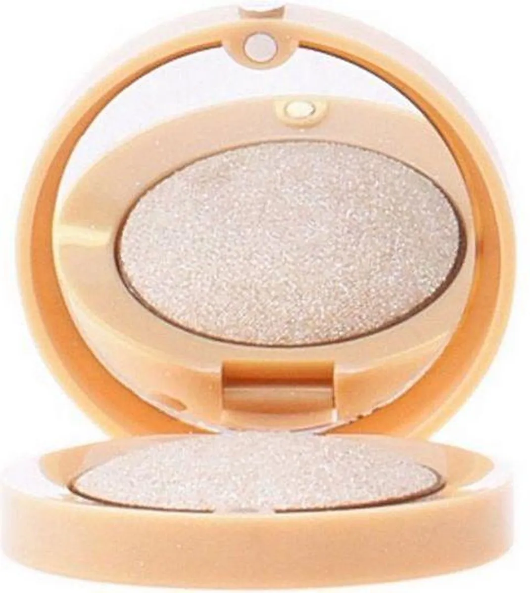 Bourjois Little Round Pots Eyeshadow 010 Insaisis-Sable - 1.7g