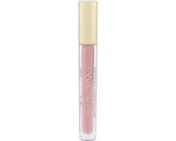 Max Factor Colour Elixir 010 Pristine Nude Lipgloss 6ml