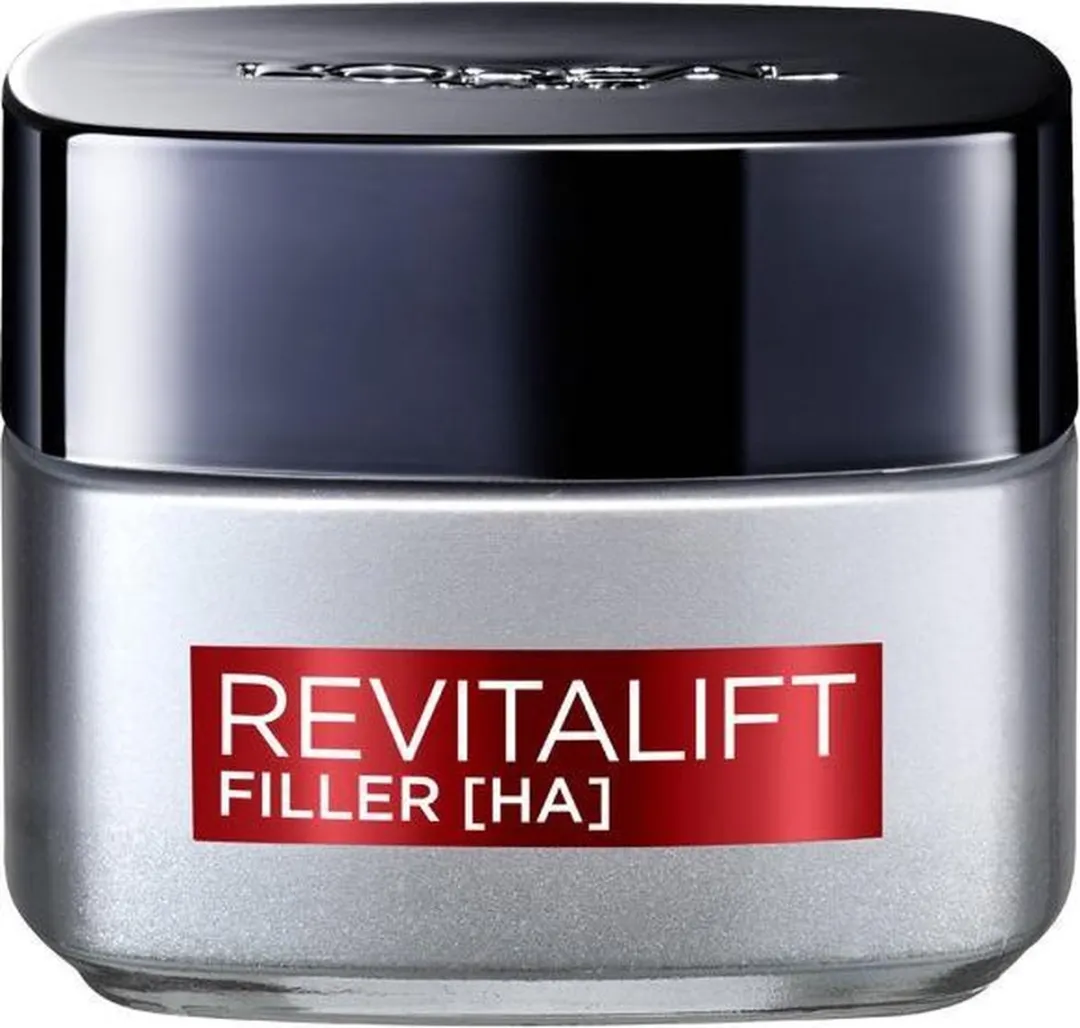 L'Oréal Paris Revitalift Filler Dagcrème 50ml