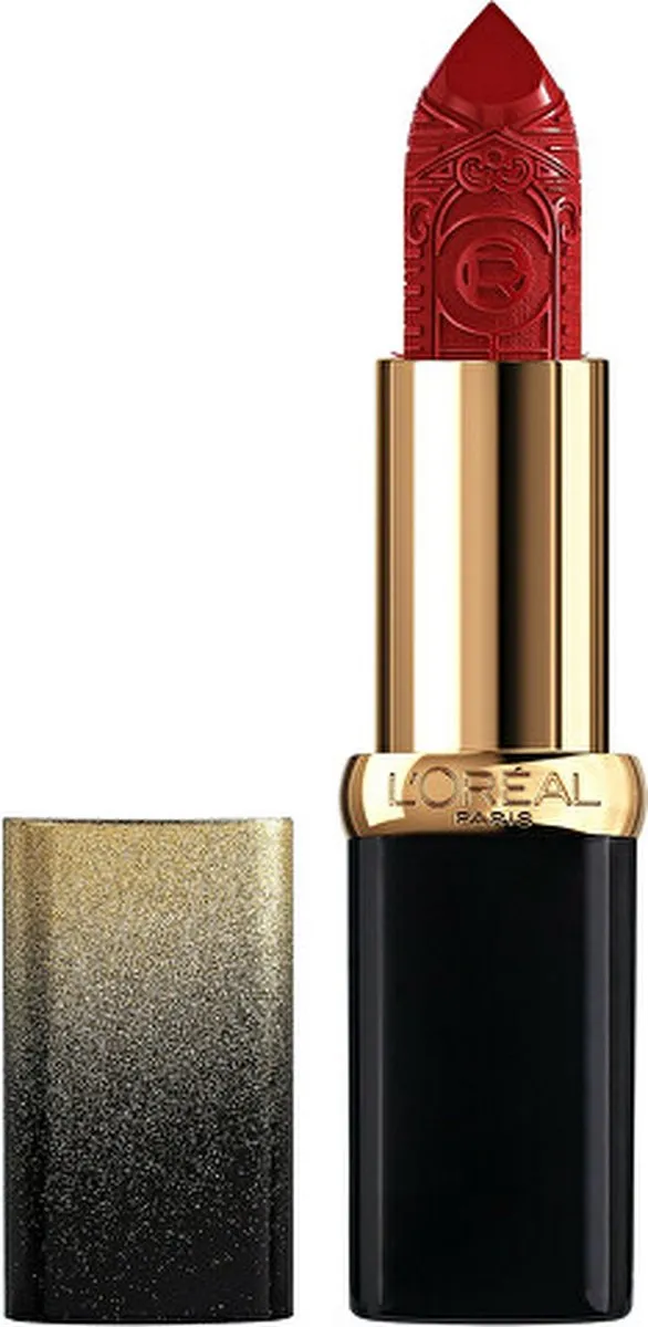 L'Oréal Paris Color Riche Lipstick 01 Love