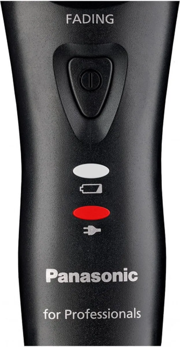 Panasonic ER-DGP86 Tondeuse - Gezicht - Zwart - afbeelding 6 van 6