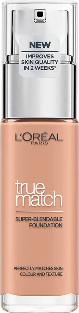 L'Oréal Paris True Match Foundation 3R/C