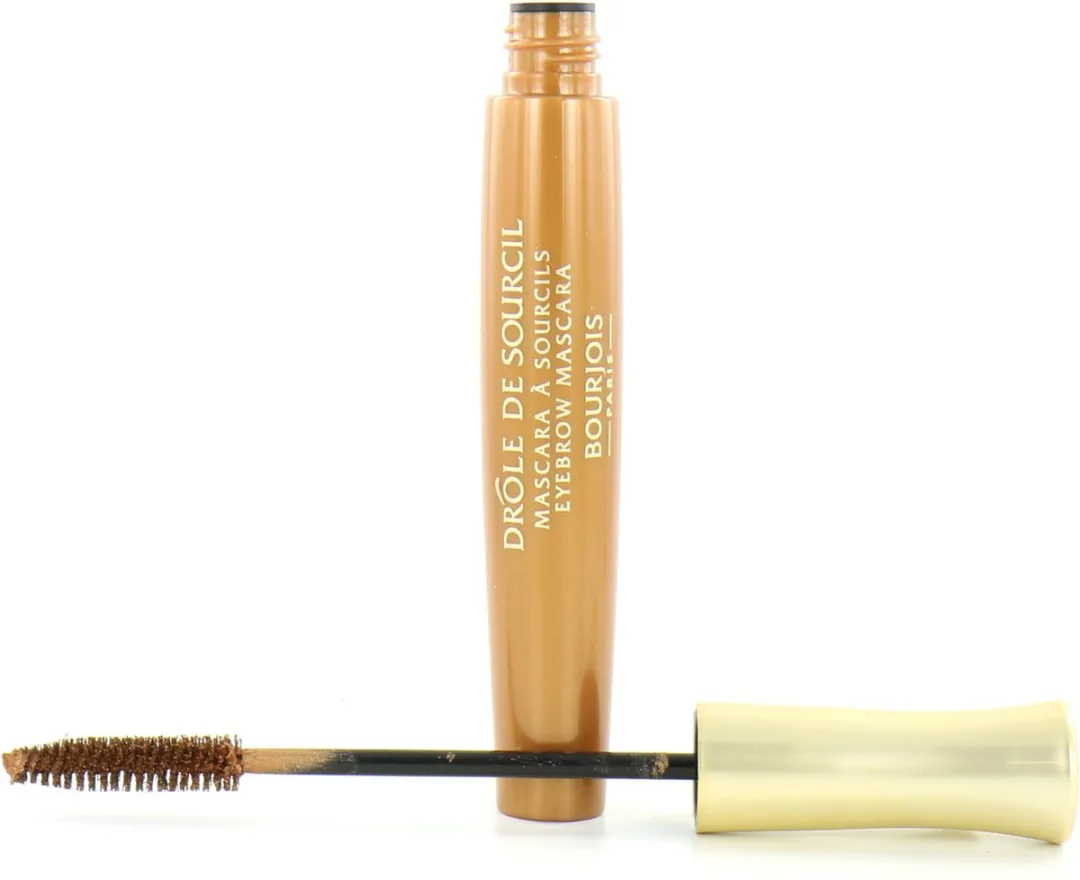 Bourjois Eyebrow Mascara 23 Blond Clair