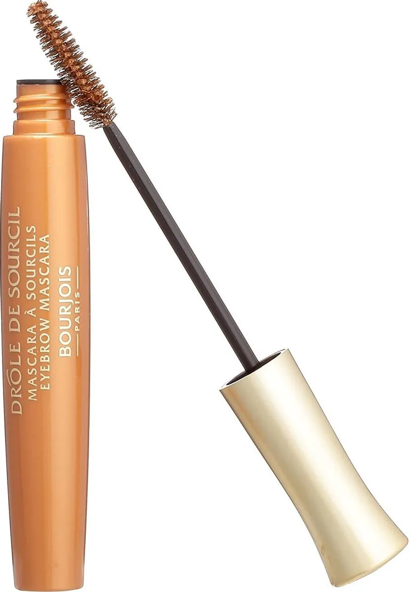 Bourjois Eyebrow Mascara 23 Blond Clair - 6ml