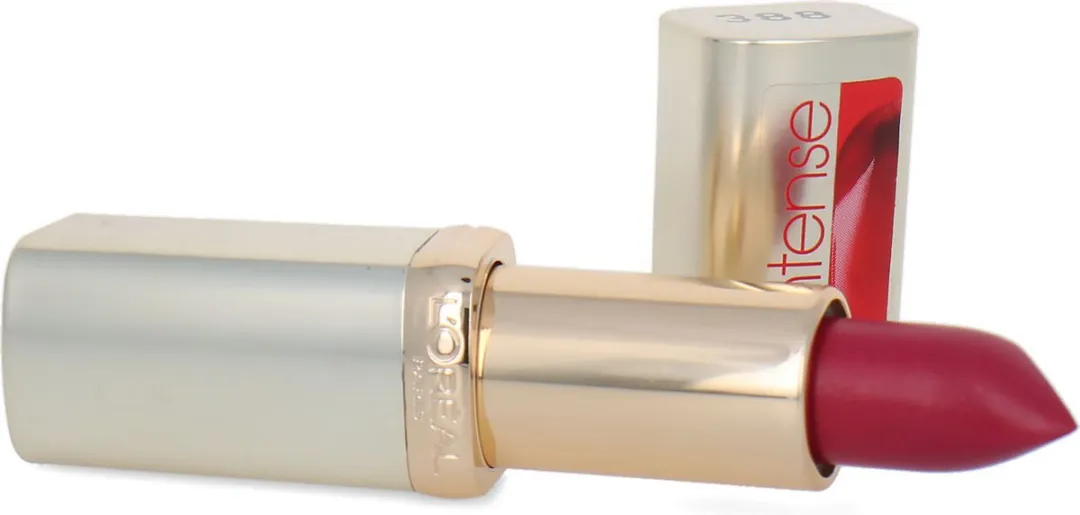 L'Oréal Paris Color Riche Lipstick 388 Plum Ecstasy