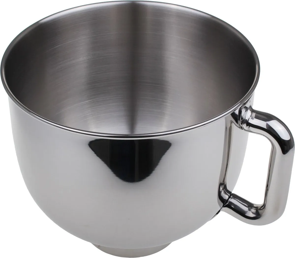 Kenwood KMX50-KMX55 Mengkom Inox