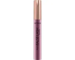 Catrice Pure False Lash Mascara 010 Truly Black - 10ml