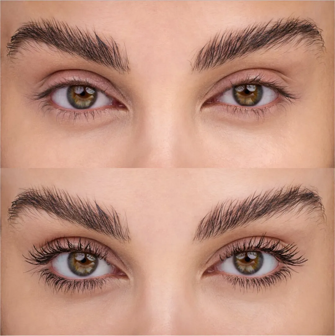 Catrice Pure False Lash Mascara 010 Truly Black - 10ml