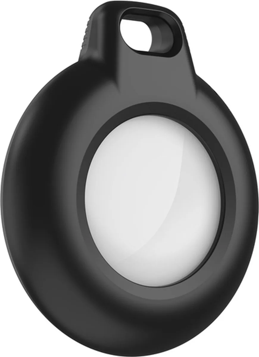 Belkin Waterdichte AirTag-houder - Zwart