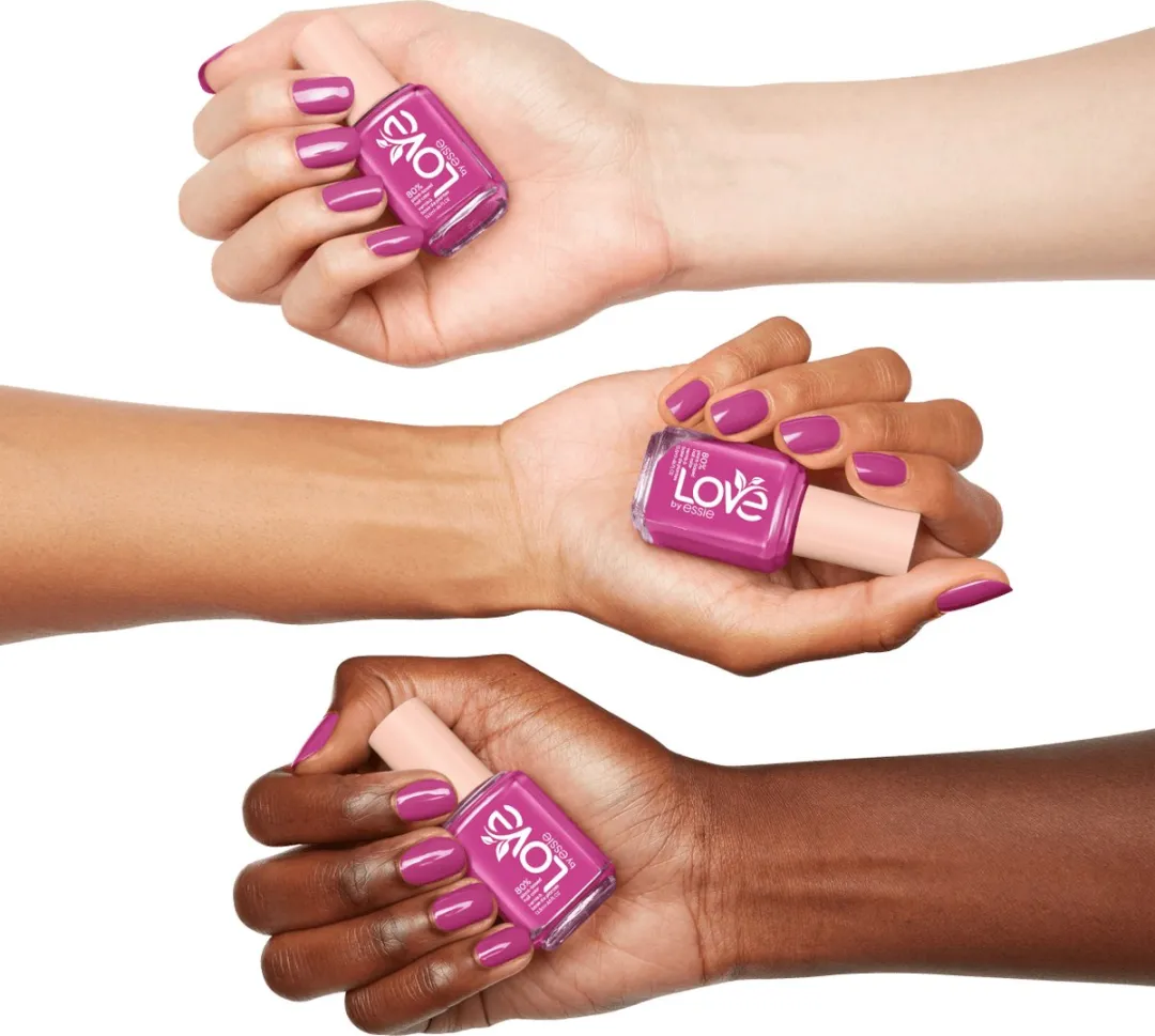 essie Nagellak 140 Get It Girl - 13.5ml - Fuchsia