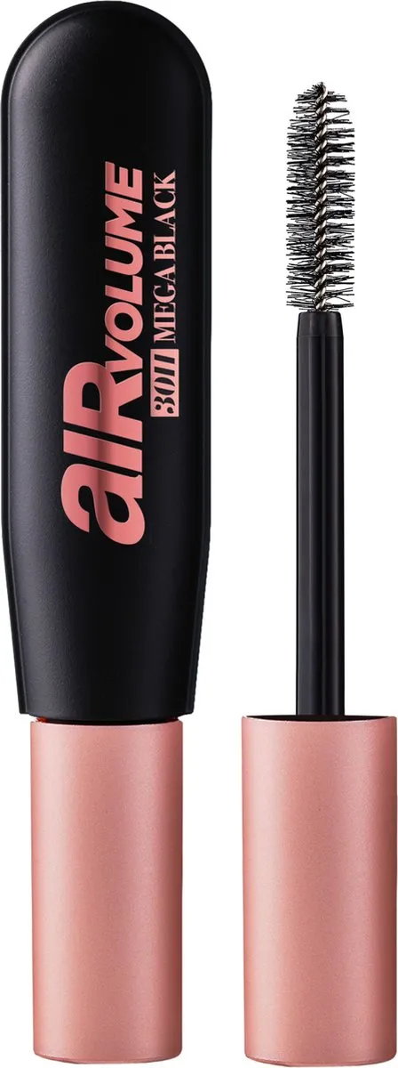 L'Oréal Paris Air Volume 30H Mega Black Mascara 9,4ml