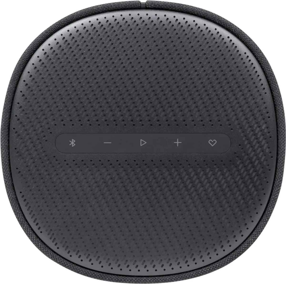 Harman Kardon Enchant Speaker - Dolby Atmos WiFi Speaker - Premium Design Draadloze Luidspreker - Uitbreidbaar tot Home Cinema met Enchant Subwoofer & Enchant 900/1100 - AirPlay & Chromecast - Zwart