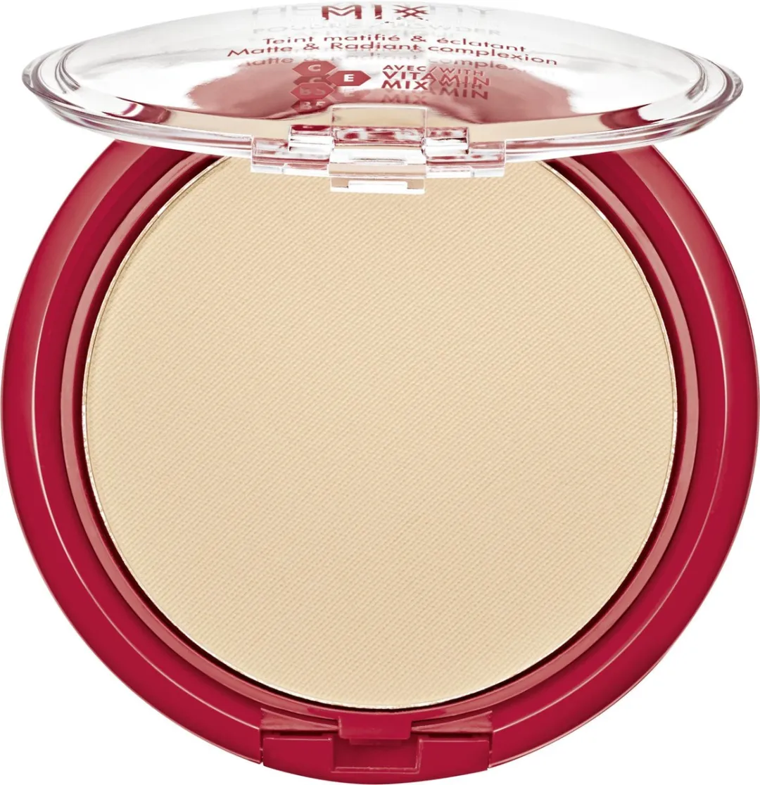Bourjois Healthy Mix Poeder 01 Vanille - 5g