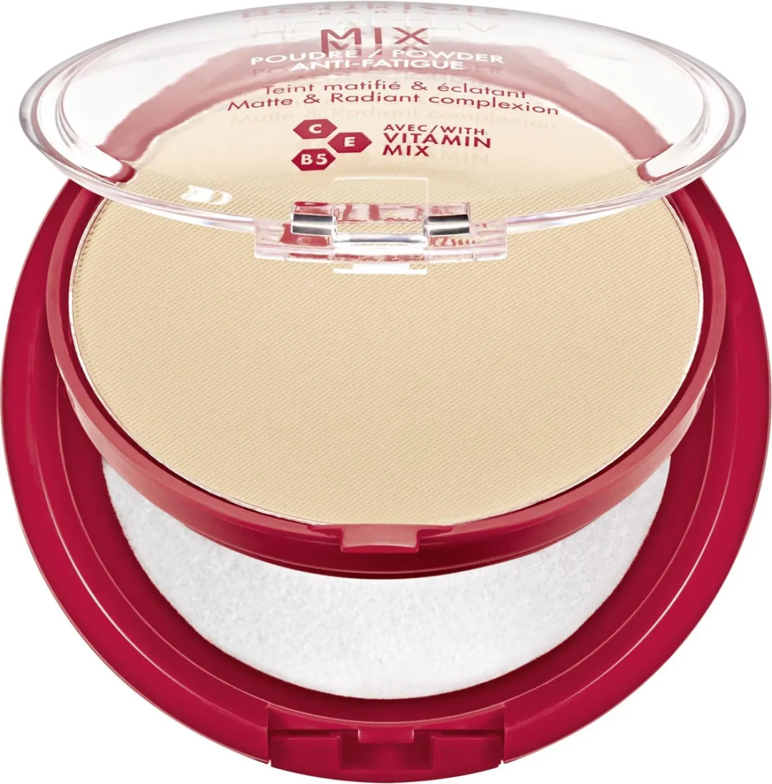 Bourjois Healthy Mix Poeder 01 Vanille - 5g