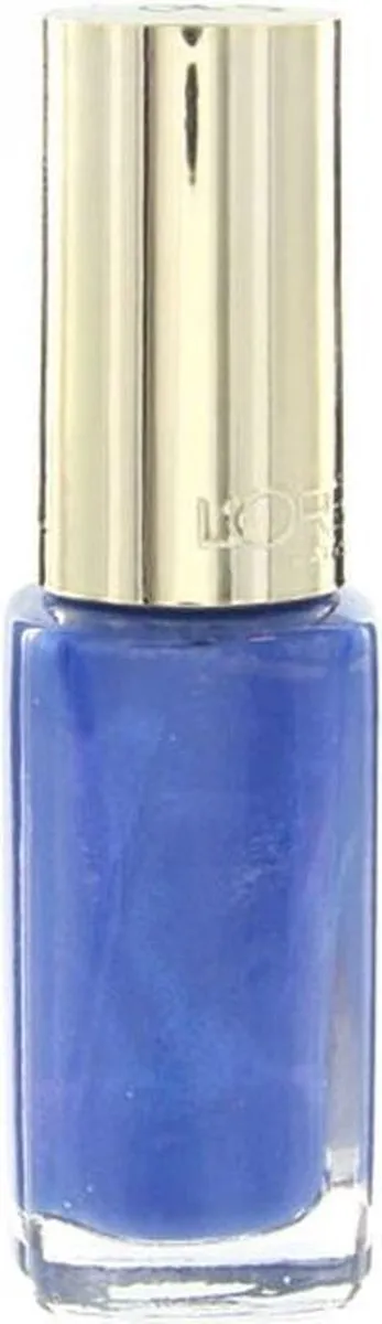L'Oréal Paris Color Riche Le Vernis 610 Rebel Blue - 5ml