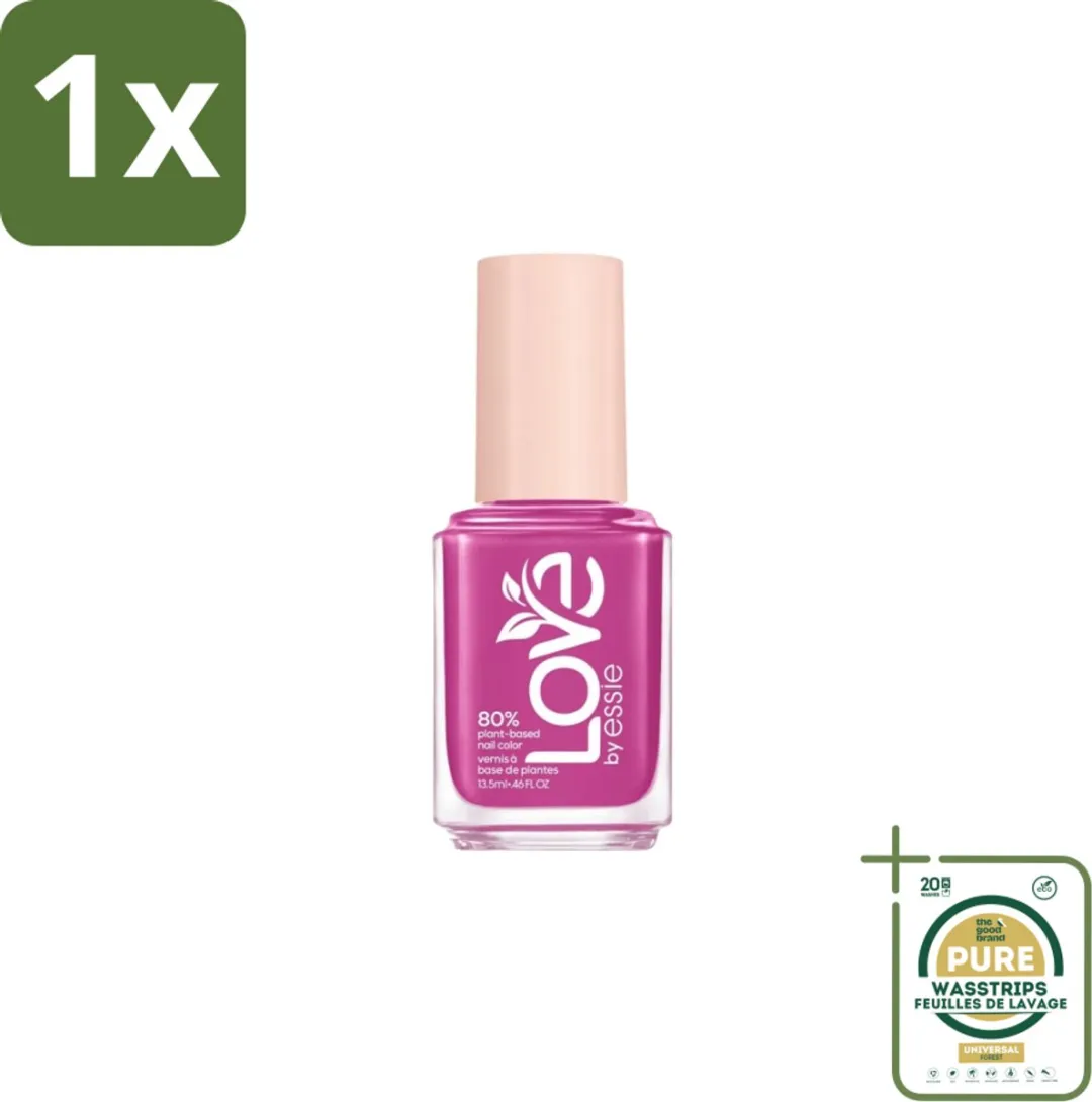 essie Love by Essie Get It Girl Nagellak 140