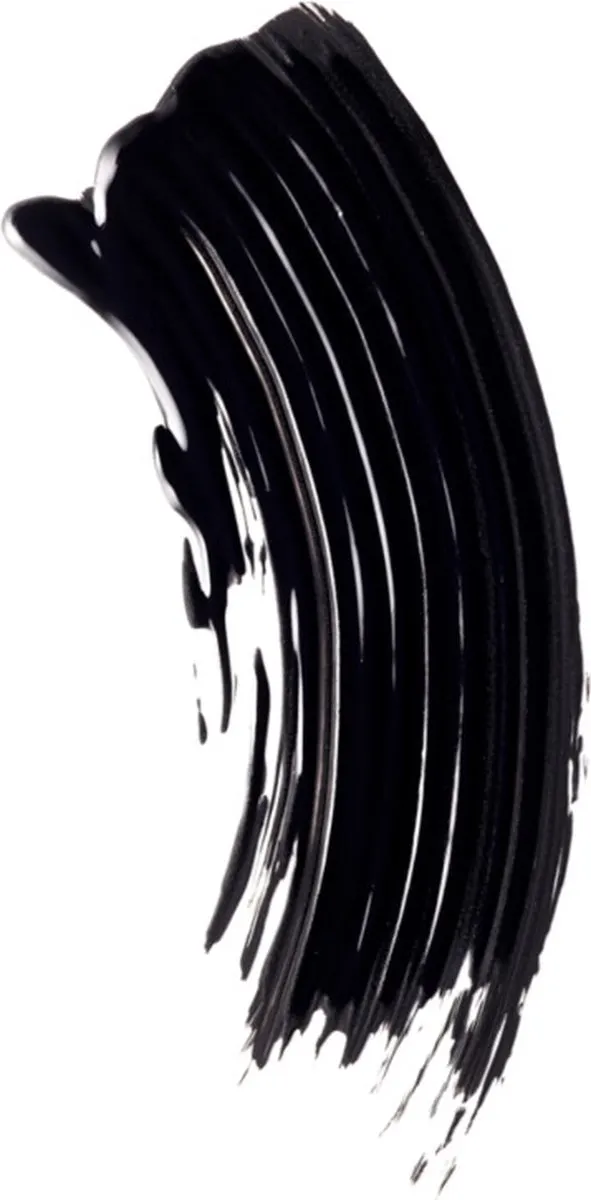 Bourjois Volume Glamour Coupe de Foudre Mascara - Zwart 8ml