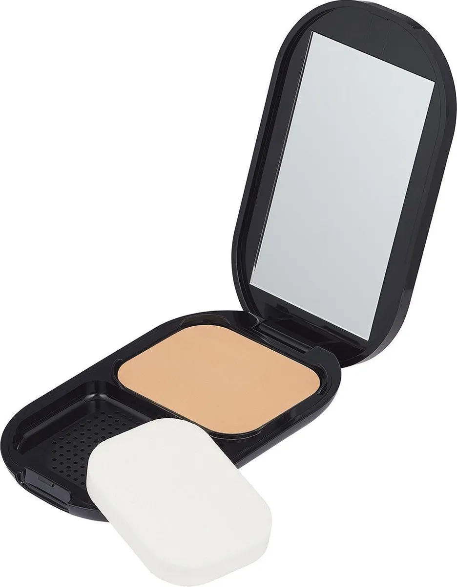 Max Factor Facefinity Compact Foundation 002 Ivory