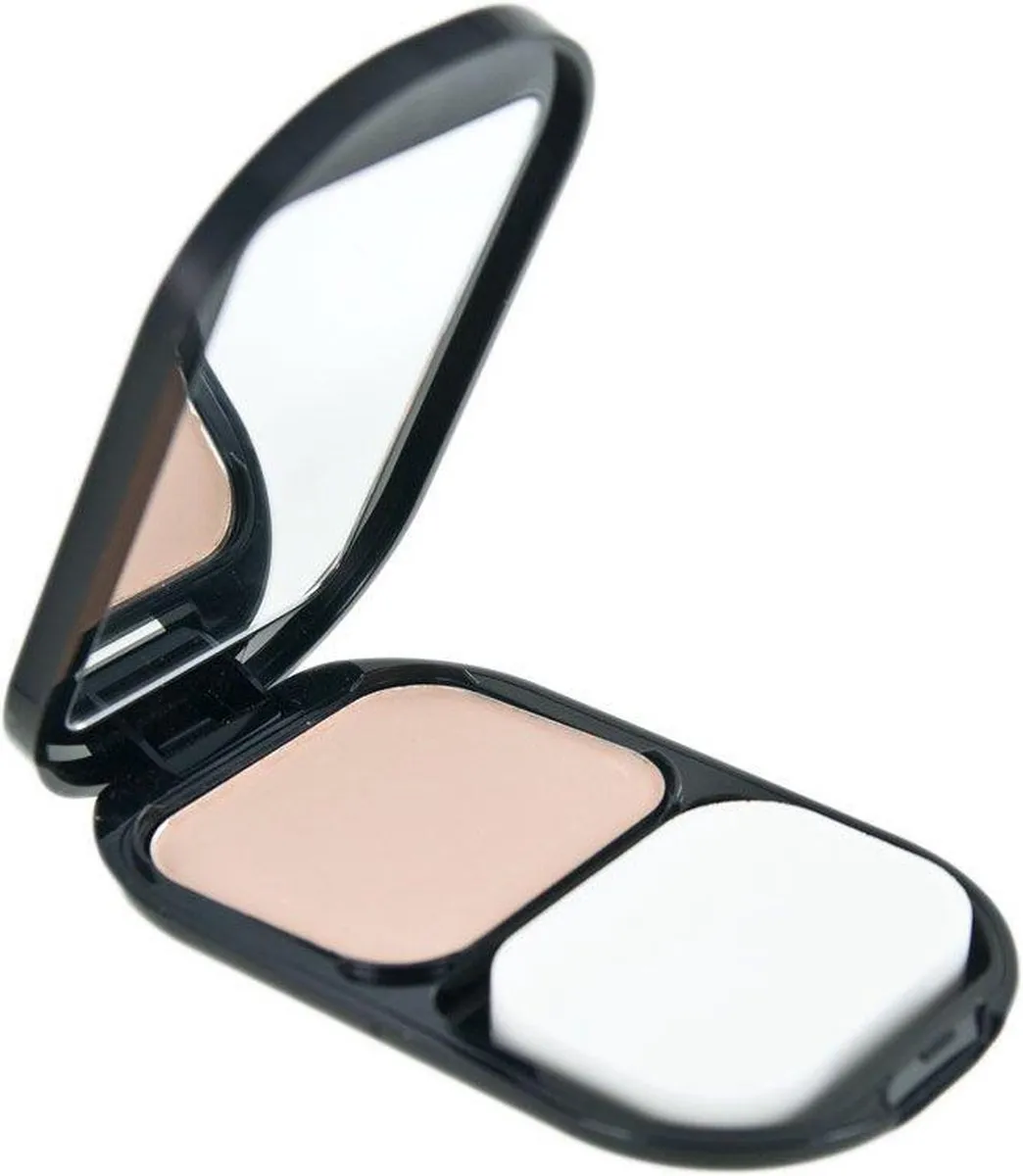 Max Factor Facefinity Compact Foundation 002 Ivory