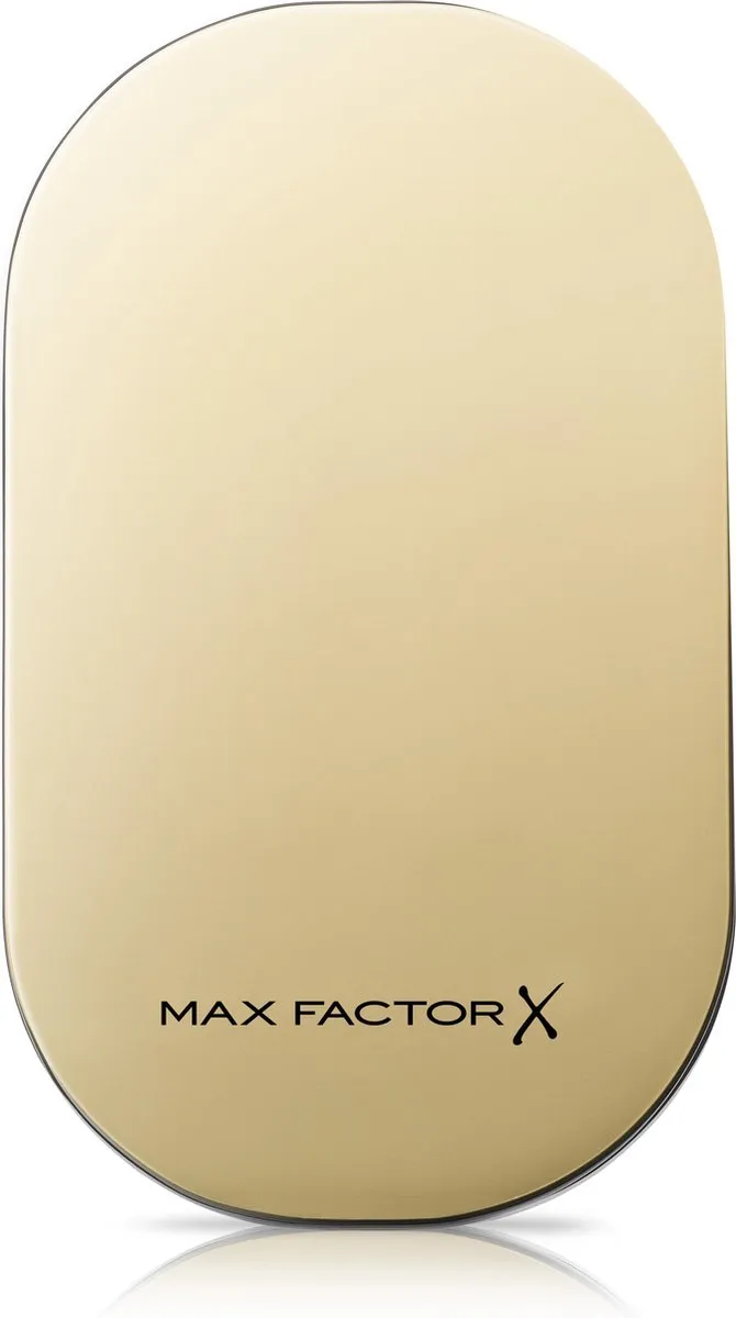 Max Factor Facefinity Compact Foundation 002 Ivory