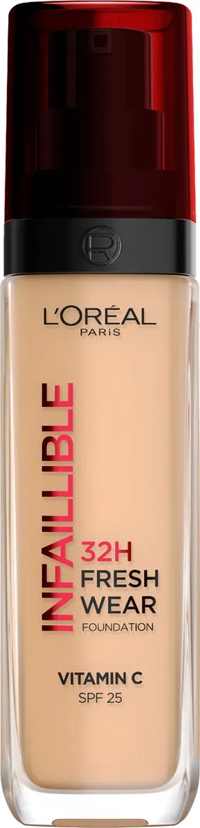 L'Oréal Paris Infaillible 32HR Foundation 220