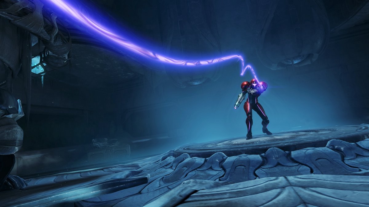 Metroid Prime 4: Beyond - Nintendo Switch - Franstalig