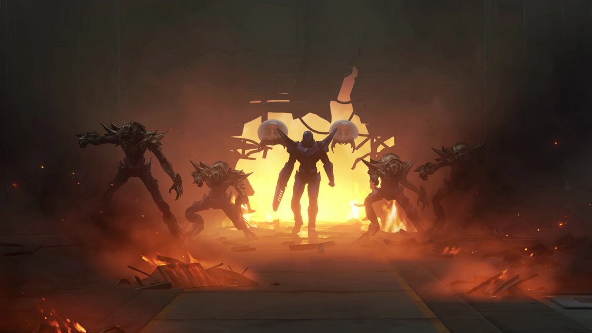 Metroid Prime 4: Beyond - Nintendo Switch - Franstalig