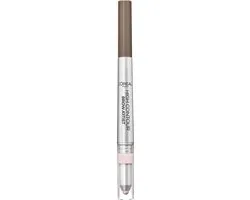 L'Oréal Paris Brow Artist High Contour Wenkbrauwpotlood 102 Cool Blond