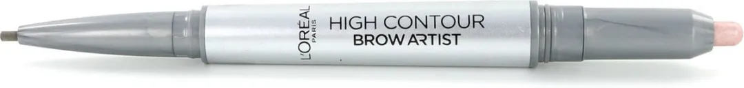 L'Oréal Paris Brow Artist High Contour Wenkbrauwpotlood 102 Cool Blond