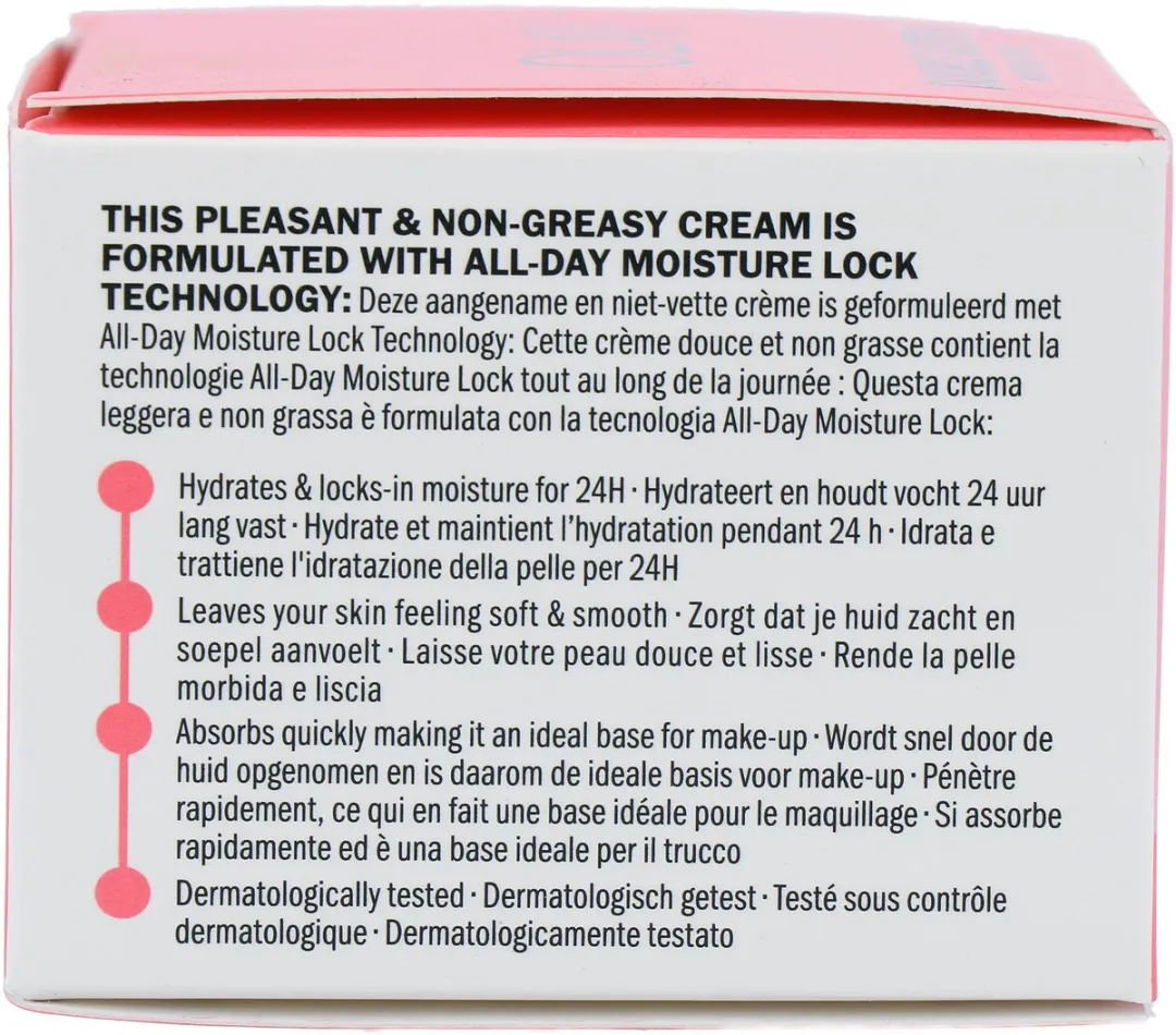 Olay Double Action Hydraterende Dagcrème & Primer 50ml