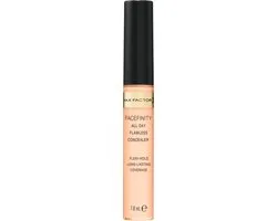 Max Factor Facefinity Concealer 30 Light to Medium 10ml