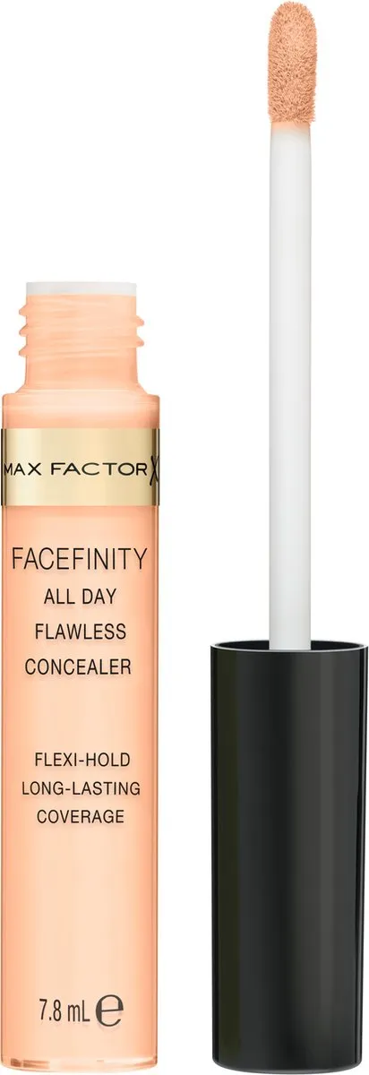 Max Factor Facefinity Concealer 30 Light to Medium 10ml