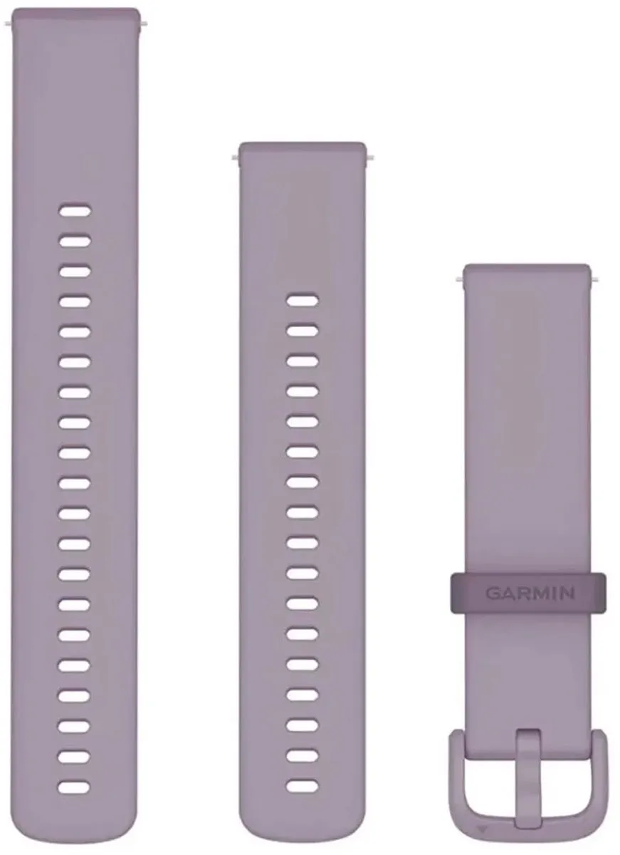 Garmin Horlogeband Vivoactive 5 Orchid 20mm
