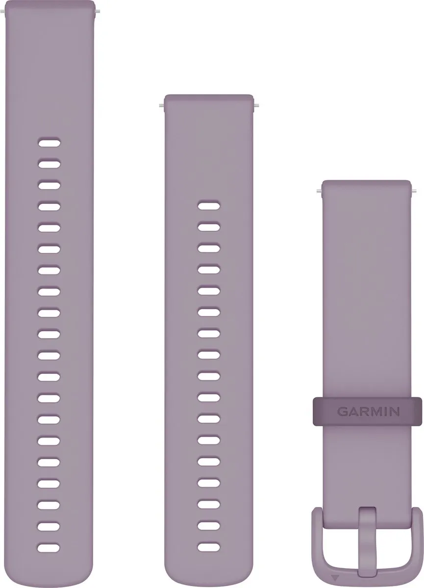 Garmin Horlogeband Vivoactive 5 Orchid 20mm