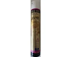 L'Oréal Paris Elnett Satin Volume Haarspray 400ml
