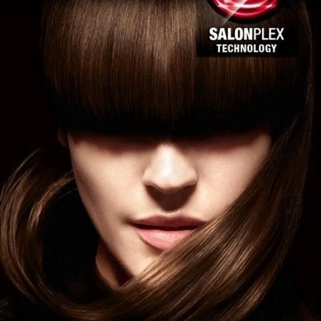 SYOSS Color Baseline 3-8 Donker Goudbruin Haarverf 115ml