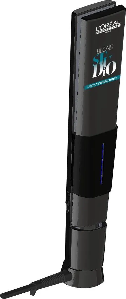 L'Oréal Paris Blond Studio Heating Iron 6T3