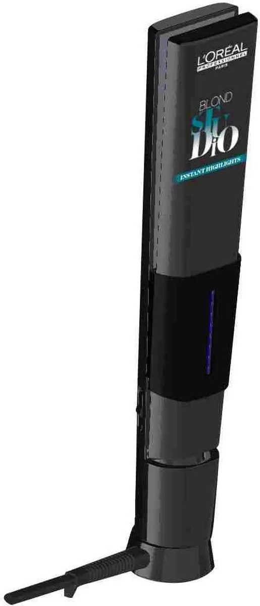 L'Oréal Paris Blond Studio Heating Iron 6T3