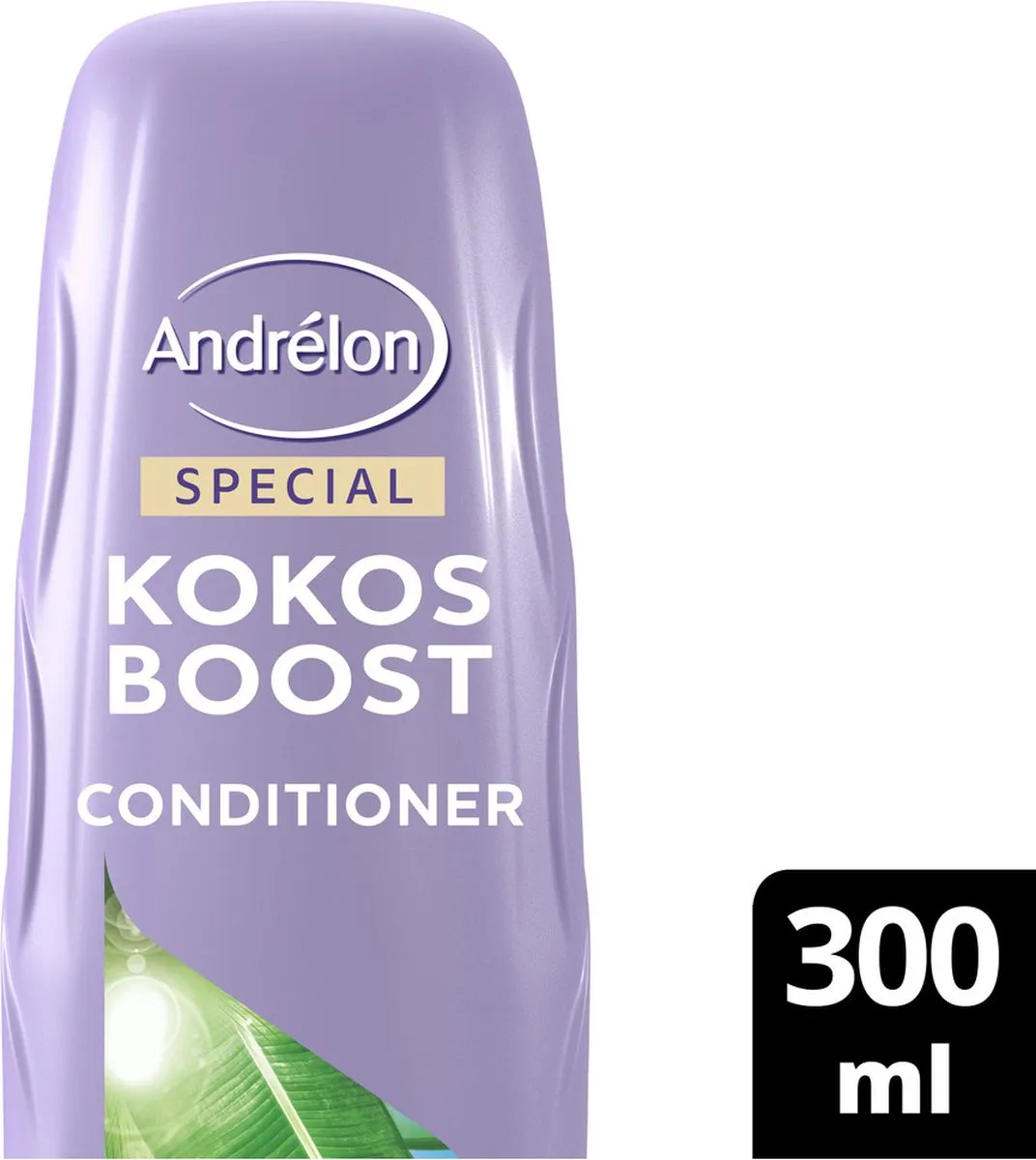 Andrélon Conditioner Kokos Boost 300ml