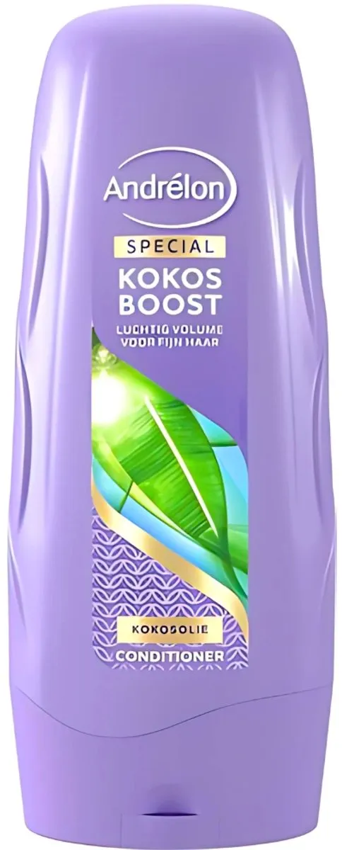 Andrélon Conditioner Kokos Boost 300ml